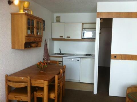 Front De Neige Isola 2000 Apartment Екстериор снимка